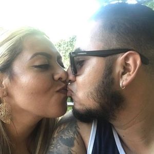 Meet your Posher, Luis